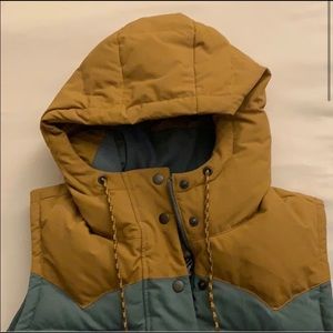 Patagonia Vest